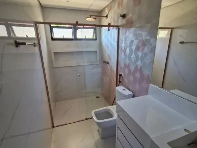 Imagem 4: Vendo Casa Moderna na Quadra 12 do Park Way