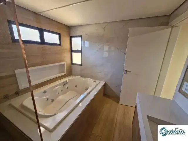 Imagem 9: Vendo Casa Moderna na Quadra 12 do Park Way