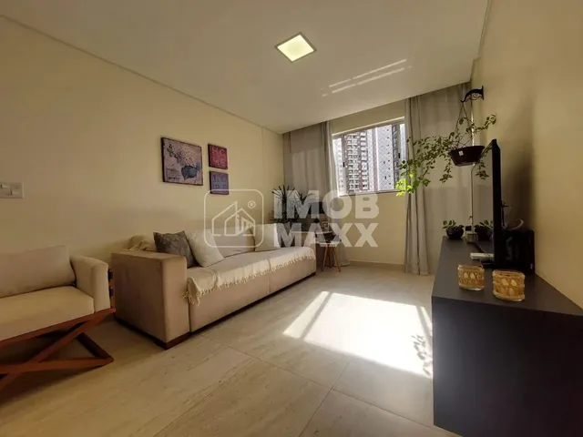 Imagem 1: Apartamento À Venda em Águas Claras, 77M², 2 Quartos, 1 Suíte