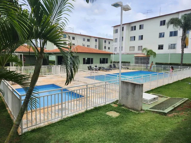 Imagem: Casa Sobrado 3 Quartos no Total Ville