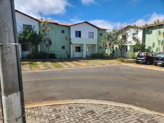 Imagem 2: Casa Sobrado 3 Quartos no Total Ville