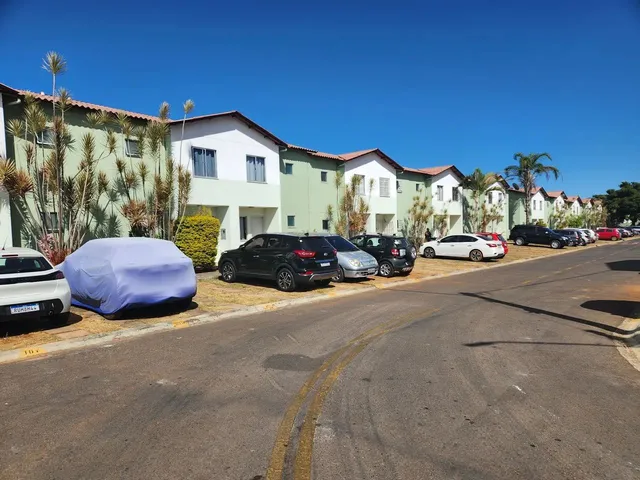 Imagem 3: Casa Sobrado 3 Quartos no Total Ville