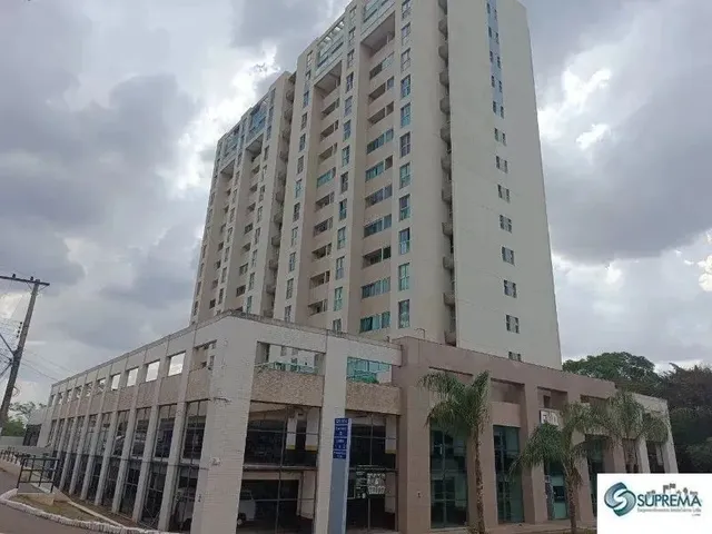 Imagem: Qn 614 Novo - 1ª Locação Proximo Ao Hospital