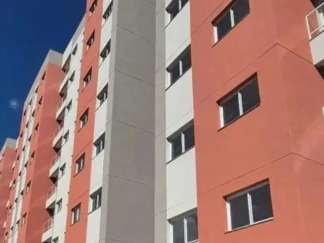 Imagem: Apartamento para Venda em Brasília, Samambaia