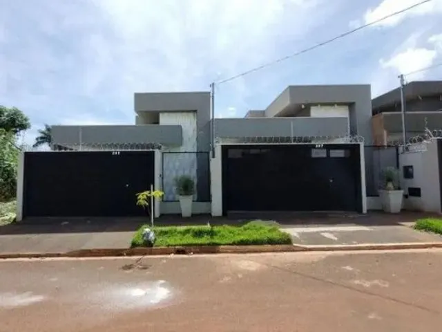 Imagem 1: Casa a Venda na Ponte Alta com Ótimas Condições de Parcelamento