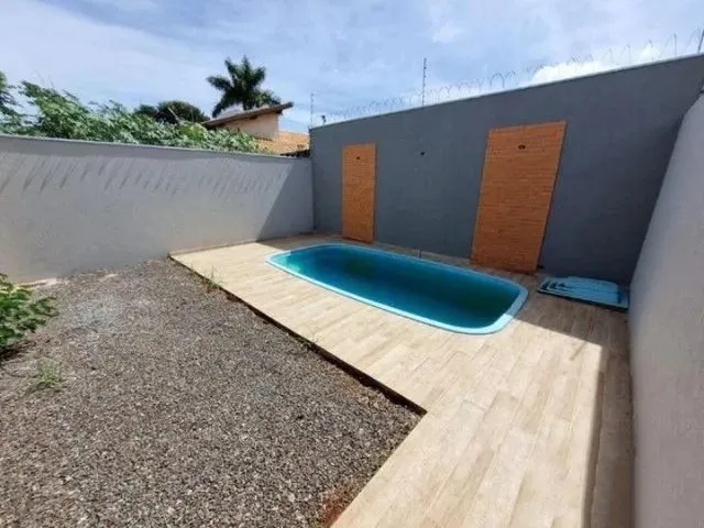 Imagem 5: Casa a Venda na Ponte Alta com Ótimas Condições de Parcelamento
