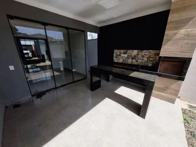 Imagem 9: Casa a Venda na Ponte Alta com Ótimas Condições de Parcelamento