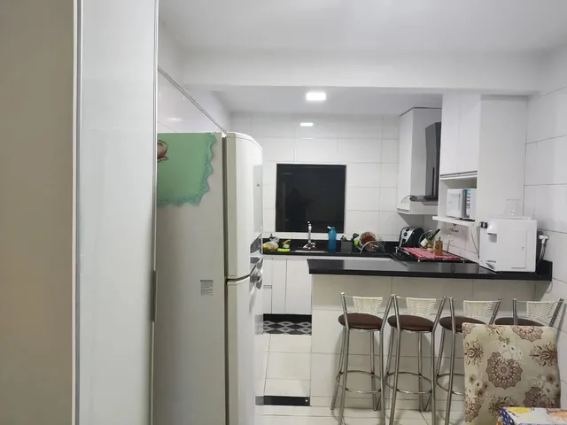 Imagem 5: Casa em Avenida Comercial Principal de Samambaia Norte