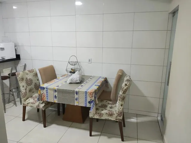 Imagem 6: Casa em Avenida Comercial Principal de Samambaia Norte