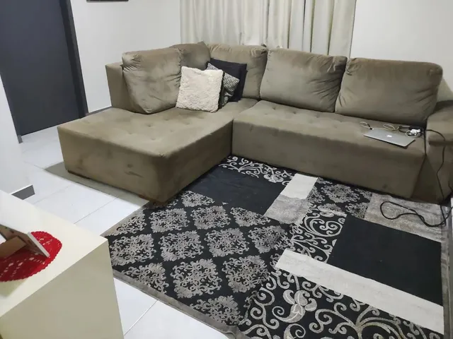 Imagem 8: Casa em Avenida Comercial Principal de Samambaia Norte