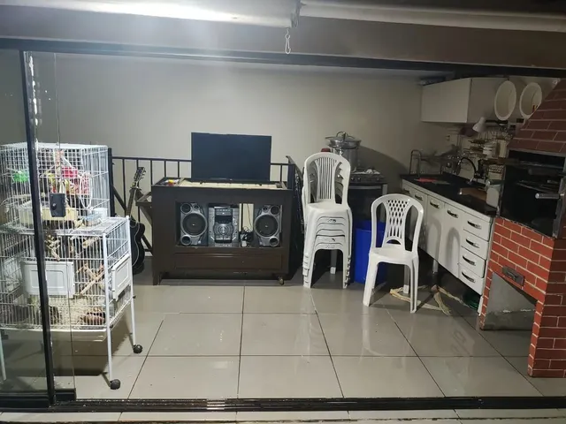 Imagem 16: Casa em Avenida Comercial Principal de Samambaia Norte