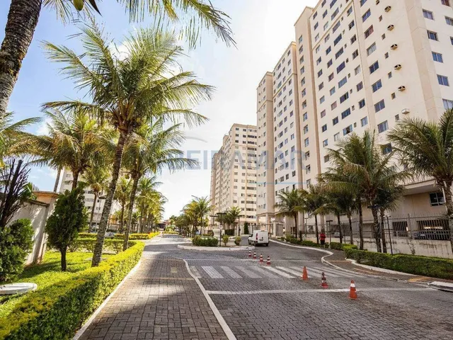 Imagem: Residencial Borges Landeiro - Apartamento