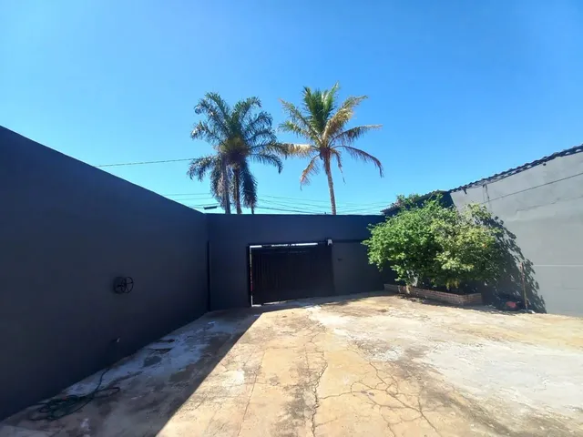 Imagem: Casa Riacho Fundo -Reformada - 4 Quartos