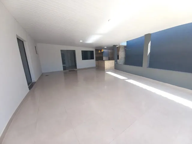 Imagem 2: Casa Riacho Fundo -Reformada - 4 Quartos - 1 Suíte