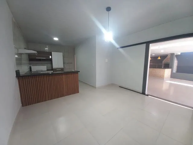 Imagem 4: Casa Riacho Fundo -Reformada - 4 Quartos - 1 Suíte