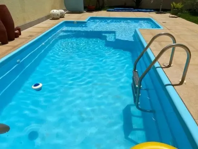 Imagem 1: Excelente Casa Vicente Pires com Lazer Completo