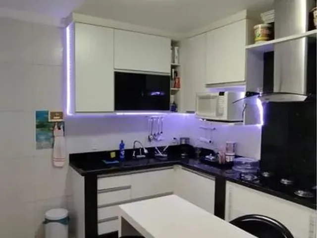 Imagem 4: Linda Casa Térrea com 3 Quartos Sendo 1 Suíte no Residencial Santos Dumont!!
