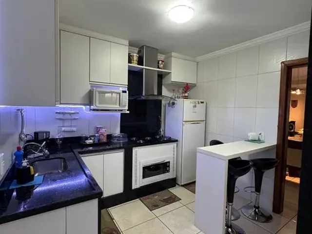 Imagem 8: Linda Casa Térrea com 3 Quartos Sendo 1 Suíte no Residencial Santos Dumont!!