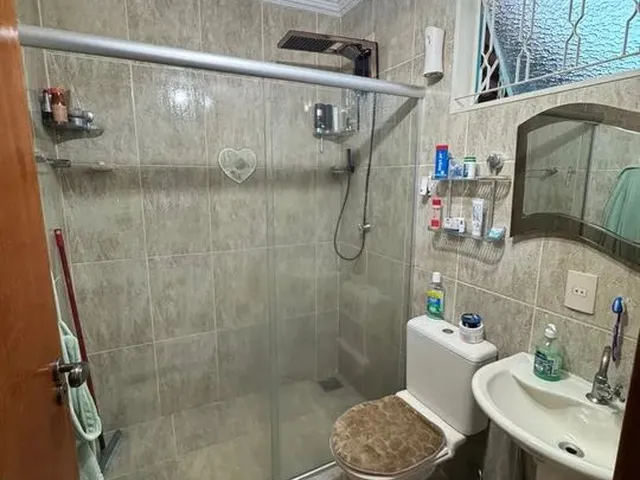 Imagem 13: Linda Casa Térrea com 3 Quartos Sendo 1 Suíte no Residencial Santos Dumont!!