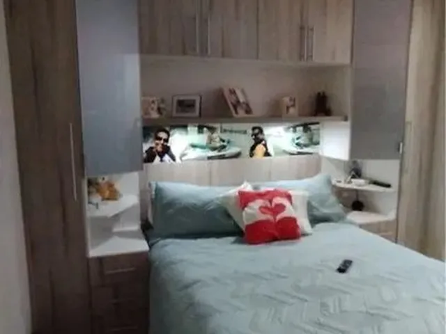 Imagem 2: Linda Casa Térrea com 3 Quartos Sendo 1 Suíte no Residencial Santos Dumont!!