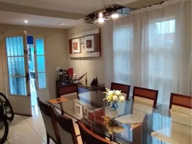 Imagem 6: Linda Casa Térrea com 3 Quartos Sendo 1 Suíte no Residencial Santos Dumont!!