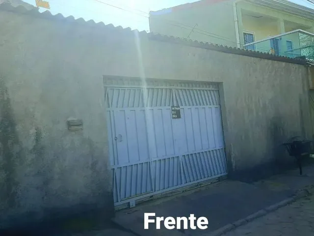 Imagem: Casa Sobradinho Df Nova Colina 3 Quartos