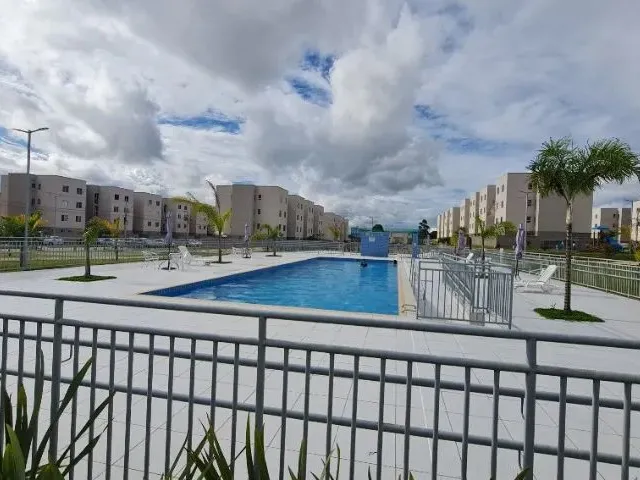 Imagem: Vendo Ágio de Apart de 3 Quartos com Suíte