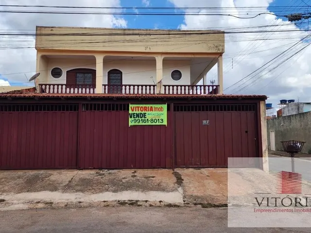 Imagem: Casa em Setor Oeste (Gama) - Brasília