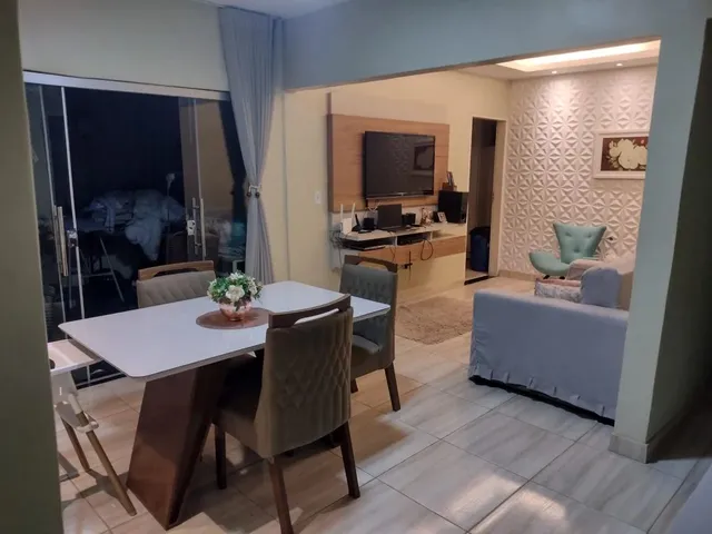 Imagem: Vendo Ágio de Casa no 318 santa Maria Df