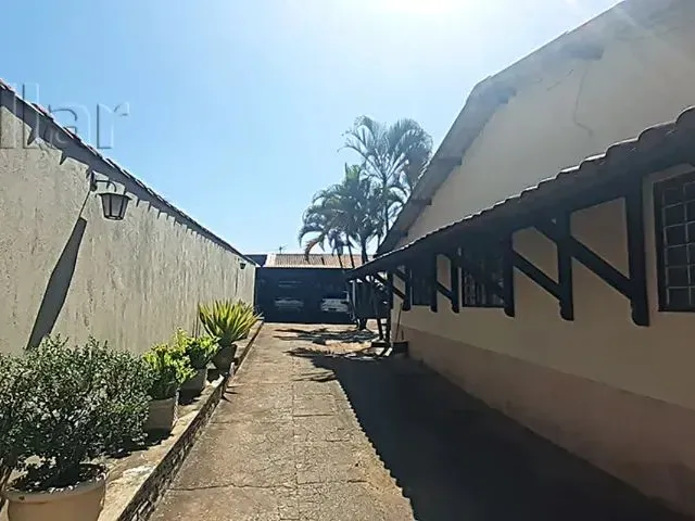 Imagem: Casa - Setor de Mansões Sobradinho 2
