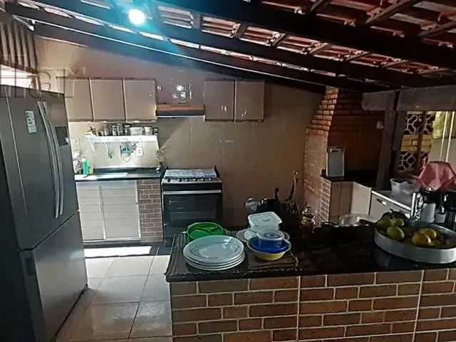 Imagem 16: Casa - Setor de Mansões Sobradinho 2