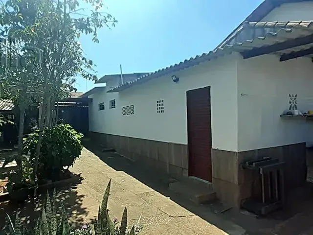 Imagem 15: Casa - Setor de Mansões Sobradinho 2