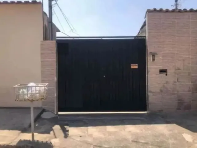 Imagem: Casa a Venda em São Sebastião