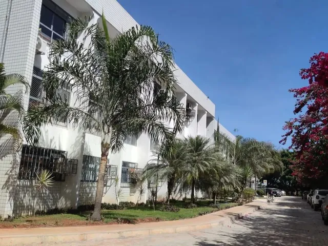 Imagem: Apartamento Charmoso na Asa Sul