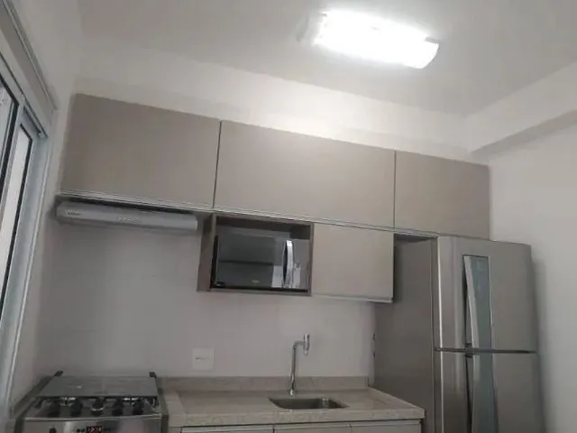 Imagem 2: Apartamento a Venda em Águas Claras