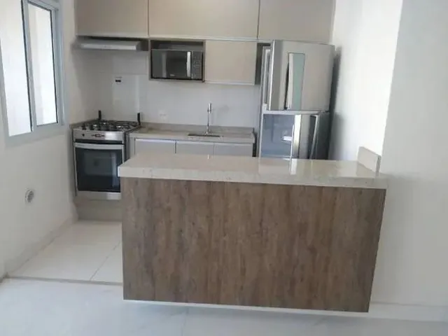 Imagem 8: Apartamento a Venda em Águas Claras