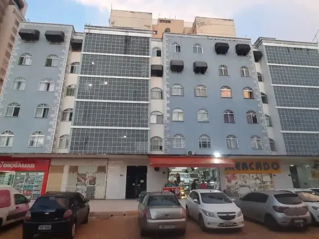 Imagem 1: Imóvel para Venda com 82 Metros Quadrados com 3 Quartos em Taguatinga Norte - Brasília
