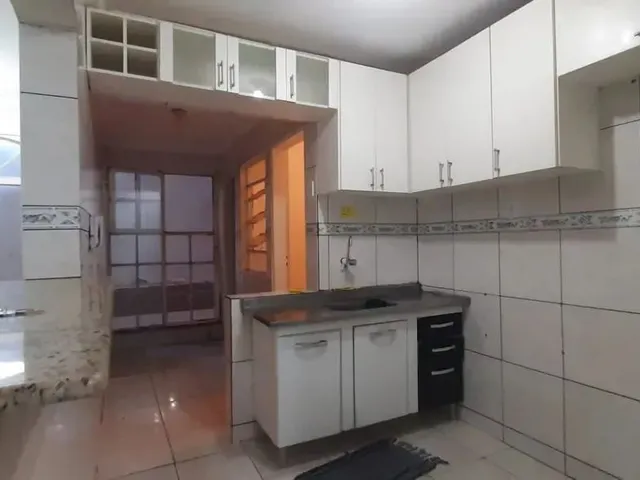 Imagem 16: Imóvel para Venda com 82 Metros Quadrados com 3 Quartos em Taguatinga Norte - Brasília