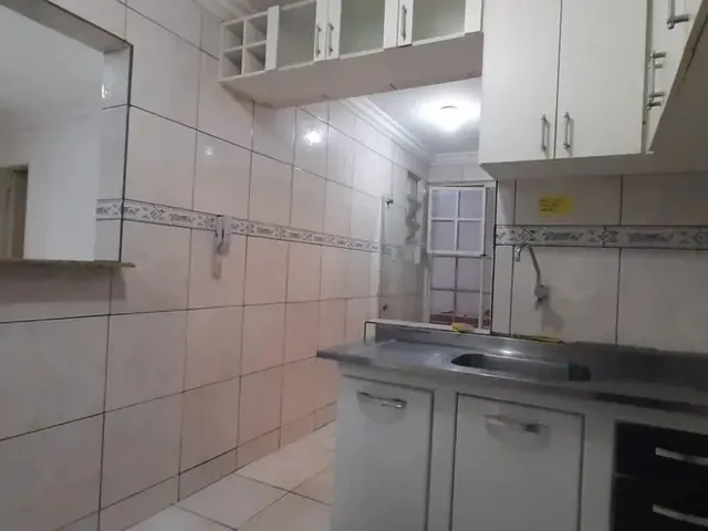 Imagem 10: Imóvel para Venda com 82 Metros Quadrados com 3 Quartos em Taguatinga Norte - Brasília