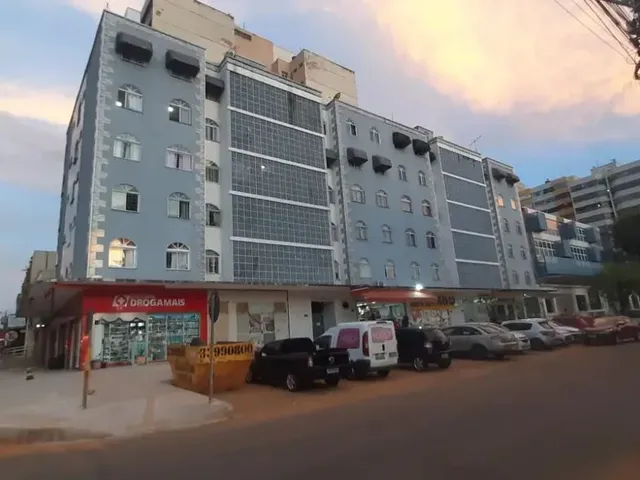 Imagem 7: Imóvel para Venda com 82 Metros Quadrados com 3 Quartos em Taguatinga Norte - Brasília