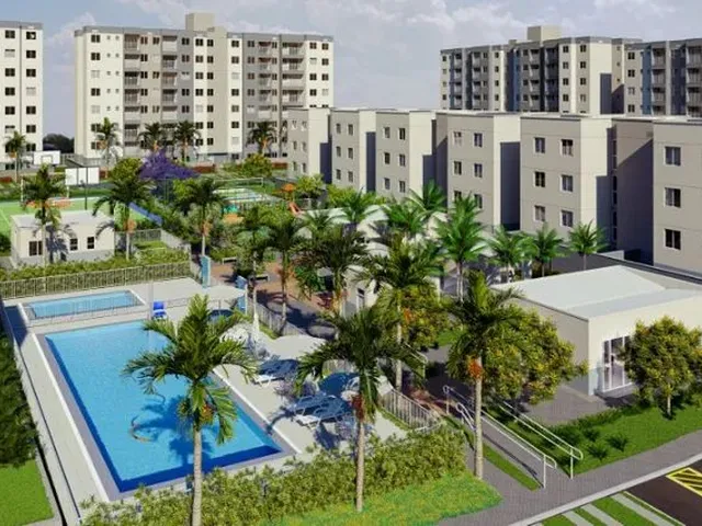 Imagem 13: Na - 3 Quartos com Suíte e Varanda em santa Maria