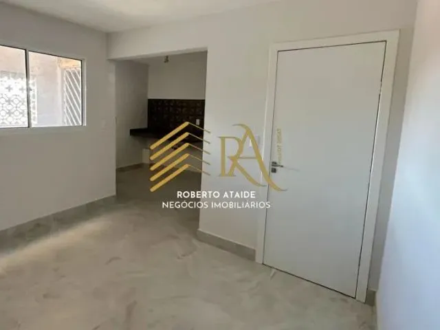 Imagem: 02 Quartos Desocupado Reformado 1°