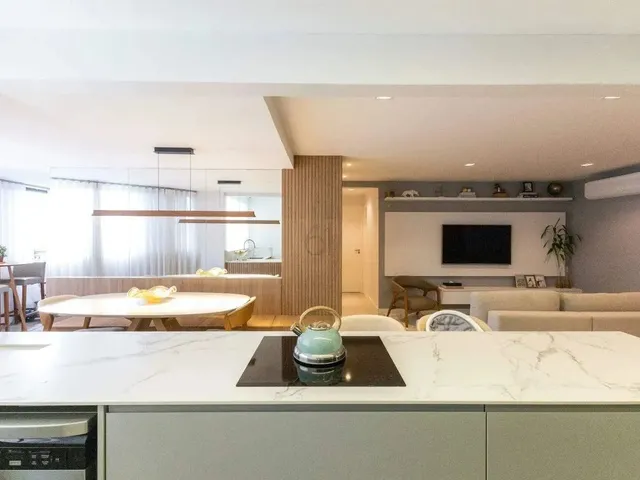 Imagem: Apartamento Reformadíssimo Nascente na