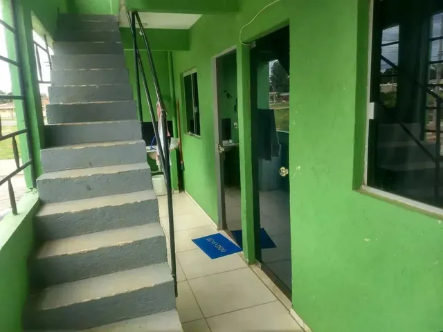 Imagem 8: Qr 827 Ótimo Prédio com 6 Apartamentos com 1 Quarto Escriturado em Samambaia Norte - Df