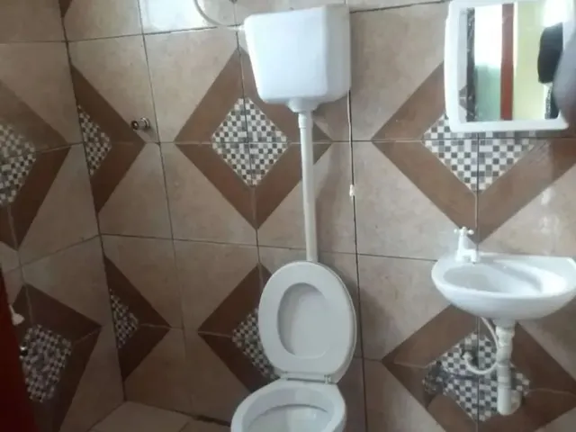 Imagem 3: Qr 827 Ótimo Prédio com 6 Apartamentos com 1 Quarto Escriturado em Samambaia Norte - Df