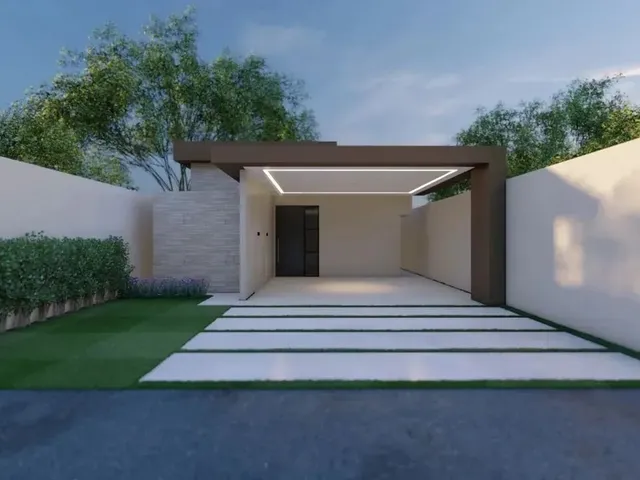 Imagem 1: Casa 26 de Setembro ( Frente Br