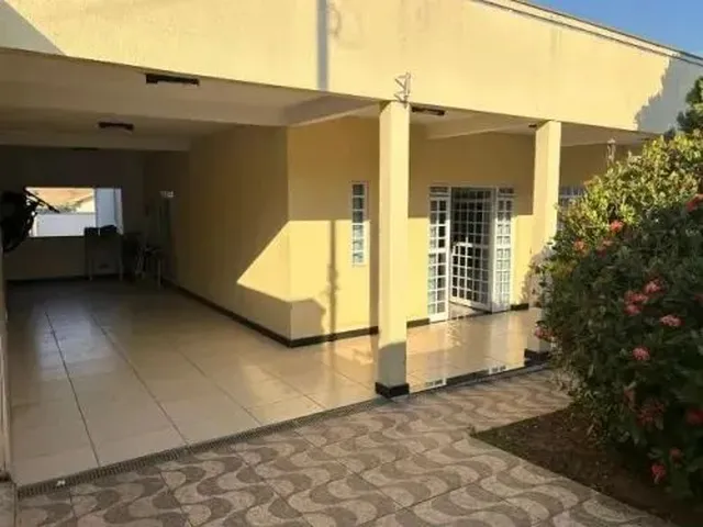 Imagem: Casa Ampla a Venda no Gama