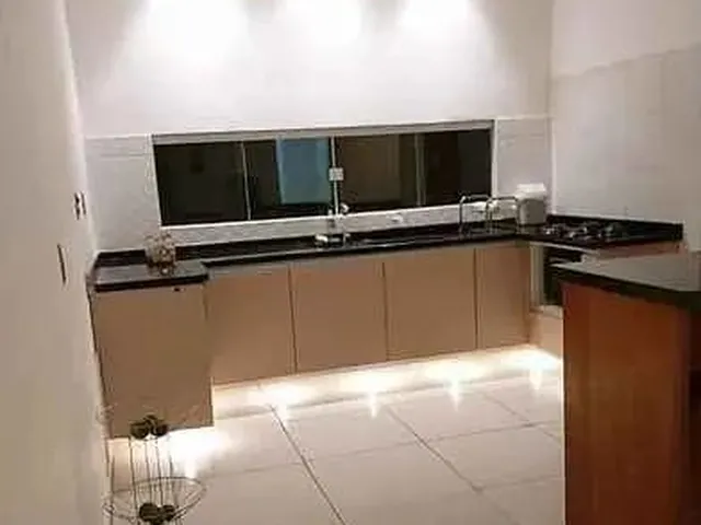Imagem: Vendo Casa no Guara