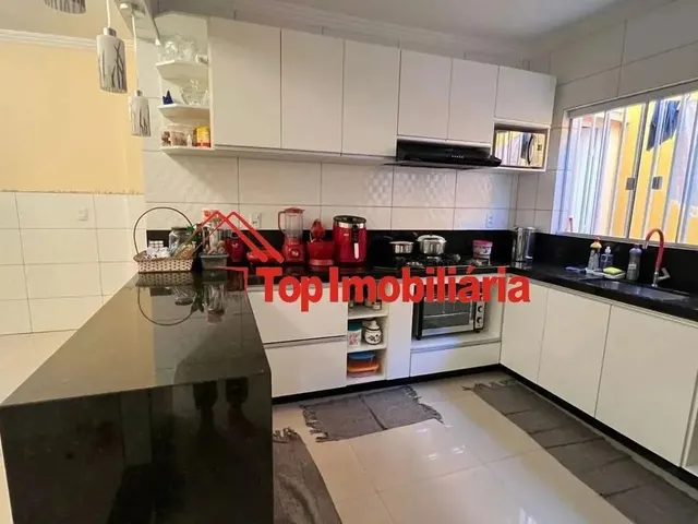 Imagem 13: Impecável Sobrado À Venda na Samambaia Norte - Qr 213: 4 Quartos, 1 Suíte, 2 Salas, 4