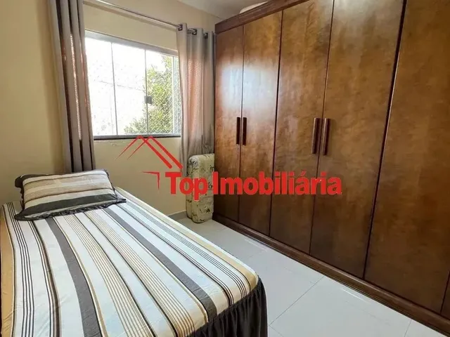 Imagem 11: Impecável Sobrado À Venda na Samambaia Norte - Qr 213: 4 Quartos, 1 Suíte, 2 Salas, 4